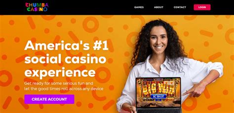 chumba casino free spins|The Best Casino Games Online .